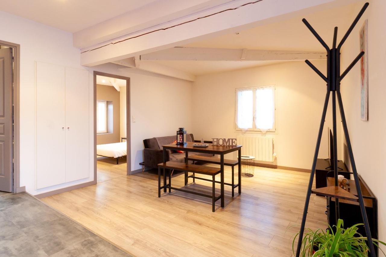 Le Grande Moderno Apartment Angouleme Exterior photo