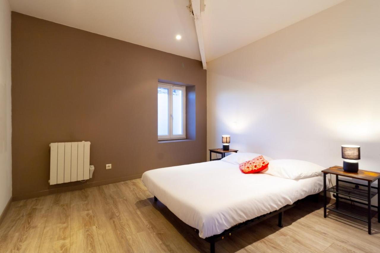 Le Grande Moderno Apartment Angouleme Exterior photo