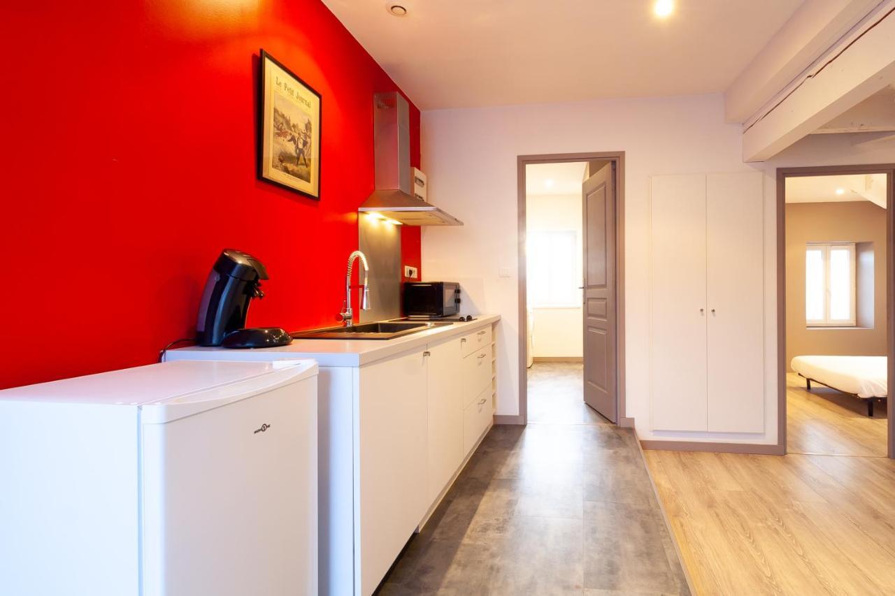 Le Grande Moderno Apartment Angouleme Exterior photo