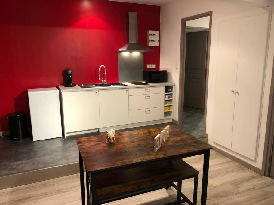 Le Grande Moderno Apartment Angouleme Exterior photo